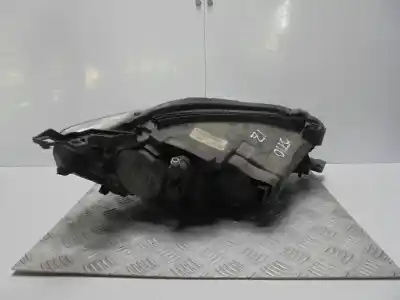 Second-hand car spare part left headlight for citroen c-elysee (dd_) 1.6 bluehdi 100 oem iam references 9675140080  