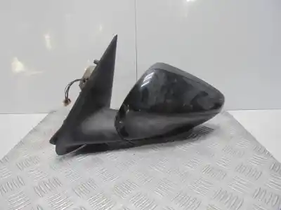 Pezzo di ricambio per auto di seconda mano specchio sinistro per citroen c-elysee (dd_) 1.6 bluehdi 100 riferimenti oem iam 