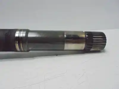 Second-hand car spare part front right transmission for citroen c-elysee (dd_) 1.6 bluehdi 100 oem iam references   