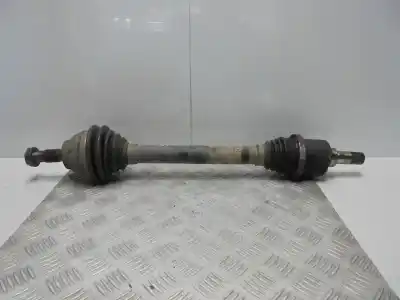 Pezzo di ricambio per auto di seconda mano trasmissione anteriore sinistra per citroen c-elysee (dd_) 1.6 bluehdi 100 riferimenti oem iam 