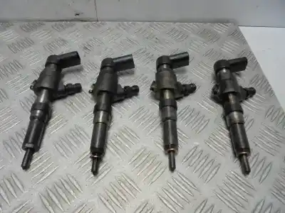 Автозапчастина б/у ИНЖЕКТОР для FORD FIESTA (CBK)  Посилання на OEM IAM 9655304880  