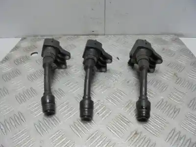 Piesă de schimb auto la mâna a doua bobina de aprindere pentru ford focus lim. (cb8) 1.0 ecoboost cat referințe oem iam cm5g12a366ba