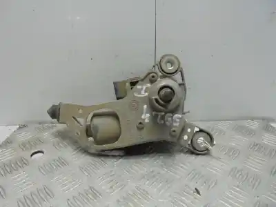 Piesă de schimb auto la mâna a doua motor stergãtor fatã pentru ford focus lim. (cb8) 1.0 ecoboost cat referințe oem iam bm5117504aj