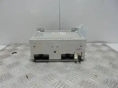 Piesă de schimb auto la mâna a doua sistem audio / cd radio casetofon pentru ford focus lim. (cb8) 1.0 ecoboost cat referințe oem iam bm5t18c815gj