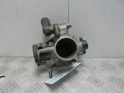 Second-hand car spare part THROTTLE BODY for HYUNDAI I10  OEM IAM references 3510002930  