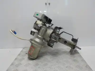 Second-hand car spare part STEERING COLUMN for HYUNDAI I10  OEM IAM references 563000X700  