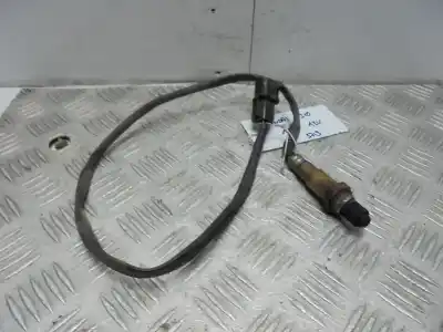 Second-hand car spare part lambda probe for hyundai i10 1.1 12v cat oem iam references 