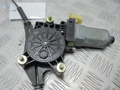 Second-hand car spare part driver left window regulator for kia rio 1.5 crdi ex2 oem iam references   