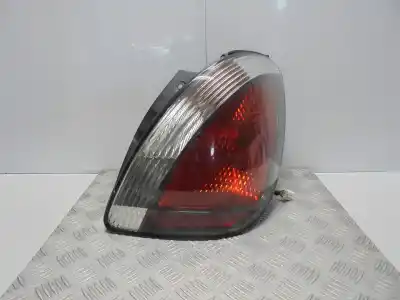 Peça sobressalente para automóvel em segunda mão farolim traseiro direito por kia rio 1.5 crdi ex2 referências oem iam 