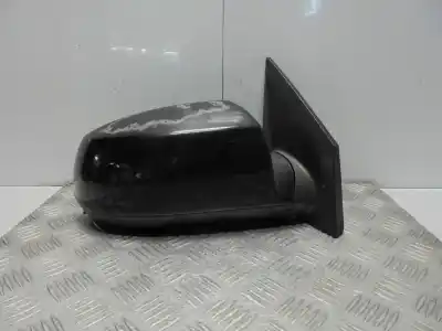 Peça sobressalente para automóvel em segunda mão espelho retrovisor direito por kia rio 1.5 crdi ex2 referências oem iam 