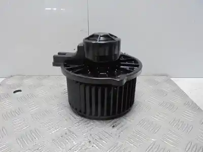 Peça sobressalente para automóvel em segunda mão ventilador de aquecimento por kia rio 1.5 crdi ex2 referências oem iam 