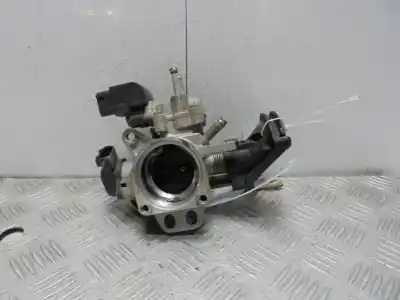 Second-hand car spare part THROTTLE BODY for TOYOTA YARIS (NCP1/NLP1/SCP1)  OEM IAM references 222100J010  