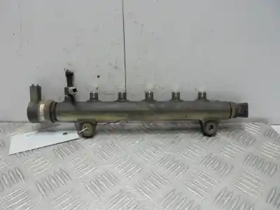 Peça sobressalente para automóvel em segunda mão RÉGUA / RAMPA DE INJETORES por KIA RIO  Referências OEM IAM 314002A410  