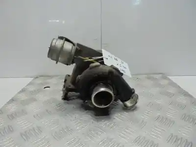 Piesă de schimb auto la mâna a doua TURBOCOMPRESSOR pentru KIA RIO  Referințe OEM IAM 282012A400  