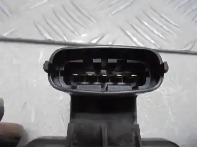 Second-hand car spare part potentiometer for kia rio 1.5 crdi ex2 oem iam references 283202a400  