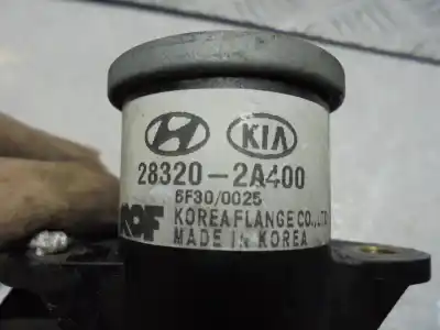 Second-hand car spare part potentiometer for kia rio 1.5 crdi ex2 oem iam references 283202a400  