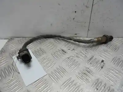Peça sobressalente para automóvel em segunda mão sonda lambda por kia rio 1.5 crdi ex2 referências oem iam 