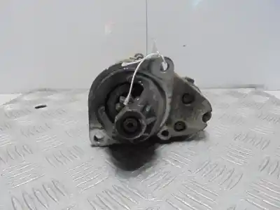 Peça sobressalente para automóvel em segunda mão motor de arranque por bmw serie 3 berlina (e36) 1.8 cat (m43) referências oem iam 