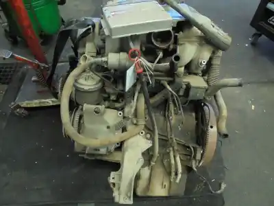 Peça sobressalente para automóvel em segunda mão motor completo por bmw serie 3 berlina (e36) 1.8 cat (m43) referências oem iam 184e1  