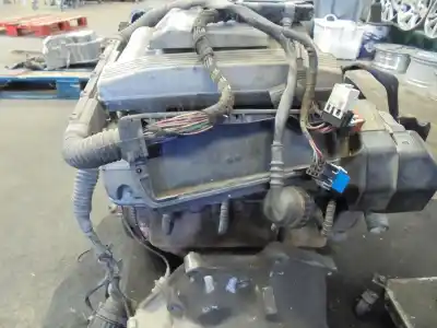 Peça sobressalente para automóvel em segunda mão motor completo por bmw serie 3 berlina (e36) 1.8 cat (m43) referências oem iam 184e1  