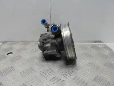 Peça sobressalente para automóvel em segunda mão bomba de direção por audi a6 berlina (4f2) 3.0 v6 24v tdi referências oem iam 