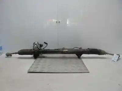 Peça sobressalente para automóvel em segunda mão caixa de direção por audi a6 berlina (4f2) 3.0 v6 24v tdi referências oem iam 4f1422065p
