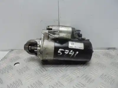 Peça sobressalente para automóvel em segunda mão motor de arranque por audi a6 berlina (4f2) 3.0 v6 24v tdi referências oem iam 114094