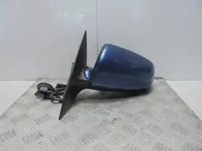 Peça sobressalente para automóvel em segunda mão espelho retrovisor esquerdo por audi a6 berlina (4f2) 3.0 v6 24v tdi referências oem iam 