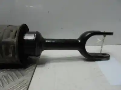 Second-hand car spare part front left shock absorber for audi a8 (4e2) 4.2 fsi quattro 350 cv / 257 kw oem iam references   