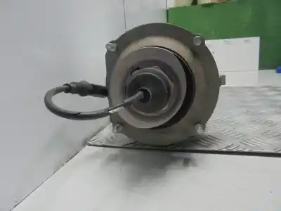 Second-hand car spare part front left shock absorber for audi a8 (4e2) 4.2 fsi quattro 350 cv / 257 kw oem iam references   