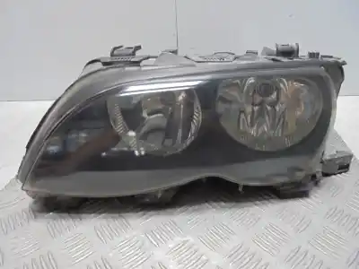 Pezzo di ricambio per auto di seconda mano faro anteriore sinistro per bmw serie 3 berlina (e46) 2.0 16v diesel cat riferimenti oem iam 