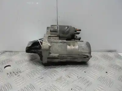 Pezzo di ricambio per auto di seconda mano motorino di avviamento per bmw serie 3 berlina (e46) 2.0 16v diesel cat riferimenti oem iam 7787354