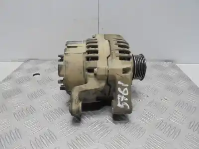 Peça sobressalente para automóvel em segunda mão alternador por opel corsa b 1.0 12v cat (x 10 xe / lw3) referências oem iam 90561967
