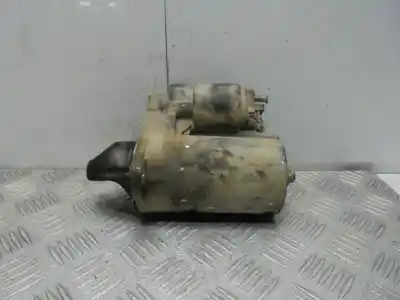 Peça sobressalente para automóvel em segunda mão motor de arranque por opel corsa b 1.0 12v cat (x 10 xe / lw3) referências oem iam 