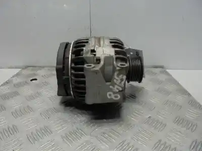 Peça sobressalente para automóvel em segunda mão alternador por audi a4 avant (8e) 2.0 20v cat (alt) referências oem iam 06b903016ab