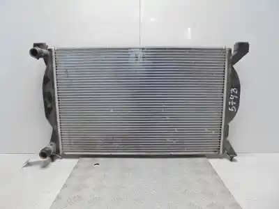 Peça sobressalente para automóvel em segunda mão radiador de água por audi a4 avant (8e) 2.0 20v cat (alt) referências oem iam 