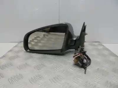 Peça sobressalente para automóvel em segunda mão espelho retrovisor esquerdo por audi a4 avant (8e) 2.0 20v cat (alt) referências oem iam   