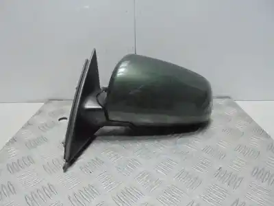 Peça sobressalente para automóvel em segunda mão espelho retrovisor esquerdo por audi a4 avant (8e) 2.0 20v cat (alt) referências oem iam 