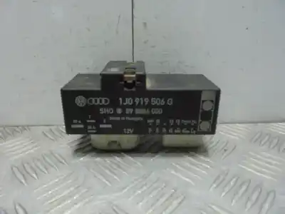 Автозапчастина б/у коробка передігрів для audi a3 (8l) 1.9 tdi ambiente посилання на oem iam 1j0919506g