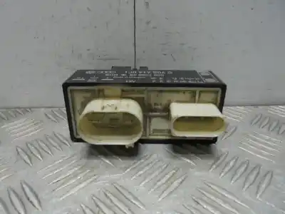 Автозапчастина б/у коробка передігрів для audi a3 (8l) 1.9 tdi ambiente посилання на oem iam 1j0919506g  