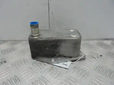 Pezzo di ricambio per auto di seconda mano radiatore olio motore per bmw serie 3 berlina (e46) 2.0 16v diesel cat riferimenti oem iam 7787698