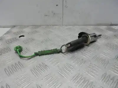 Peça sobressalente para automóvel em segunda mão COMUTADOR DE IGNIÇÃO por OPEL ZAFIRA A MONOSPACE (T98)  Referências OEM IAM   
