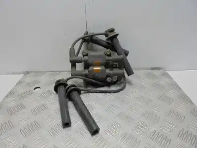 Peça sobressalente para automóvel em segunda mão bobina de ignição por bmw mini (r50,r53) 1.6 16v cat referências oem iam 05269670ab