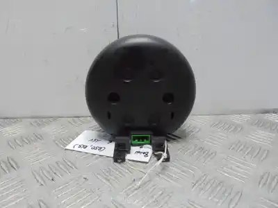 Peça sobressalente para automóvel em segunda mão quadrante por bmw mini (r50,r53) 1.6 16v cat referências oem iam 6924924  