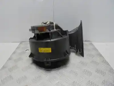 Peça sobressalente para automóvel em segunda mão VENTILADOR DE AQUECIMENTO por OPEL VECTRA C BERLINA  Referências OEM IAM   