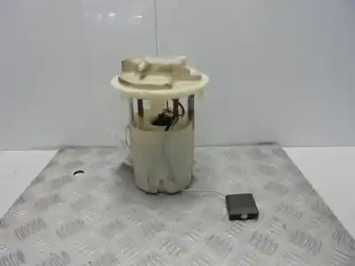 Pièce détachée automobile d'occasion POMPE À CARBURANT pour CITROEN C4 PICASSO  Références OEM IAM 9684994380  