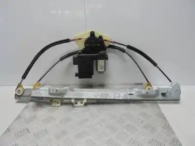 Piesă de schimb auto la mâna a doua mecanism acționare geam fațã dreapta pentru citroen c4 picasso 1.8 referințe oem iam 