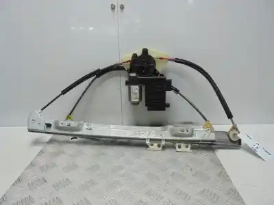 Piesă de schimb auto la mâna a doua mecanism acționare geam fațã stânga pentru citroen c4 picasso 1.8 referințe oem iam 