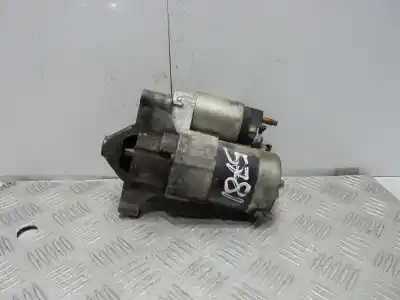 Piesă de schimb auto la mâna a doua electromotor pentru citroen c4 picasso 1.8 referințe oem iam 9656317680