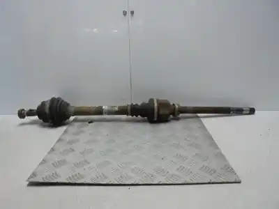 Piesă de schimb auto la mâna a doua transmisie fatã dreapta pentru citroen c4 picasso 1.8 referințe oem iam 